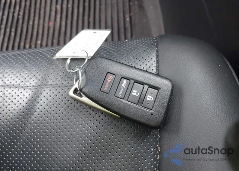 2017 Lexus Rx 350 из США, поврежденный, VIN 2T2BZMCA0HC079998